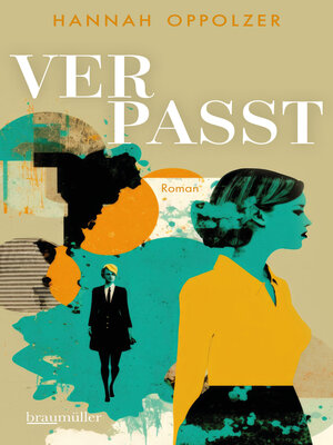 cover image of Verpasst